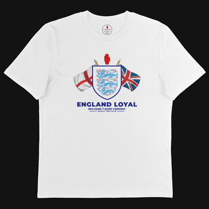 England Loyal T-Shirt
