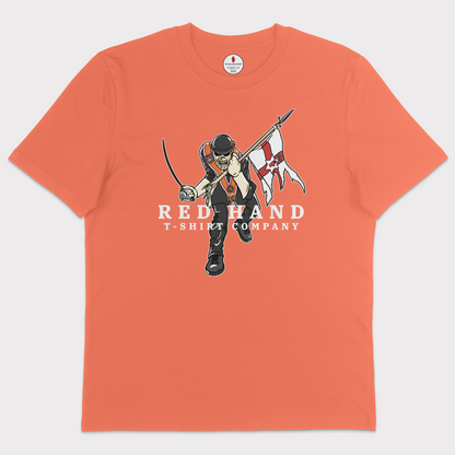 Ulster Orange Volunteer T-shirt