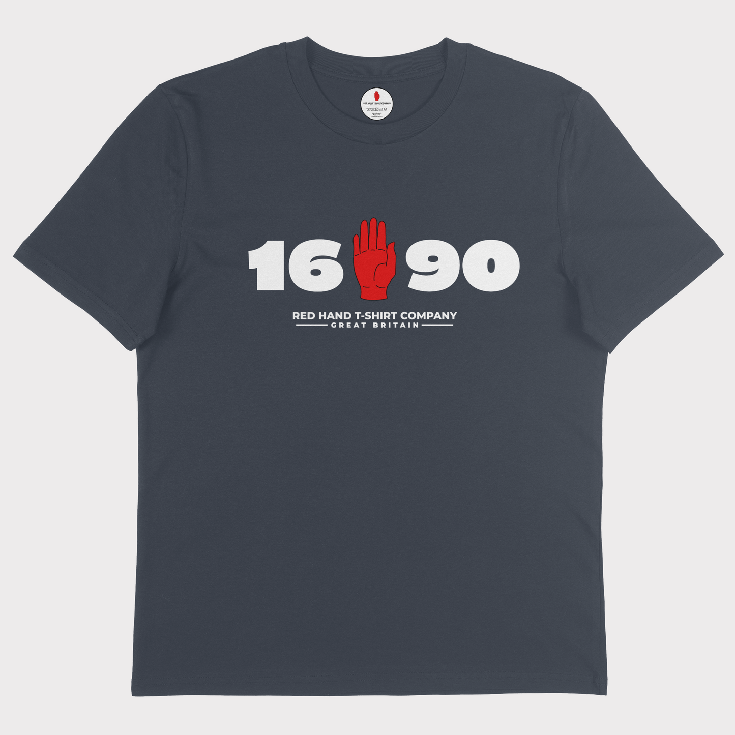 1690 T-shirt