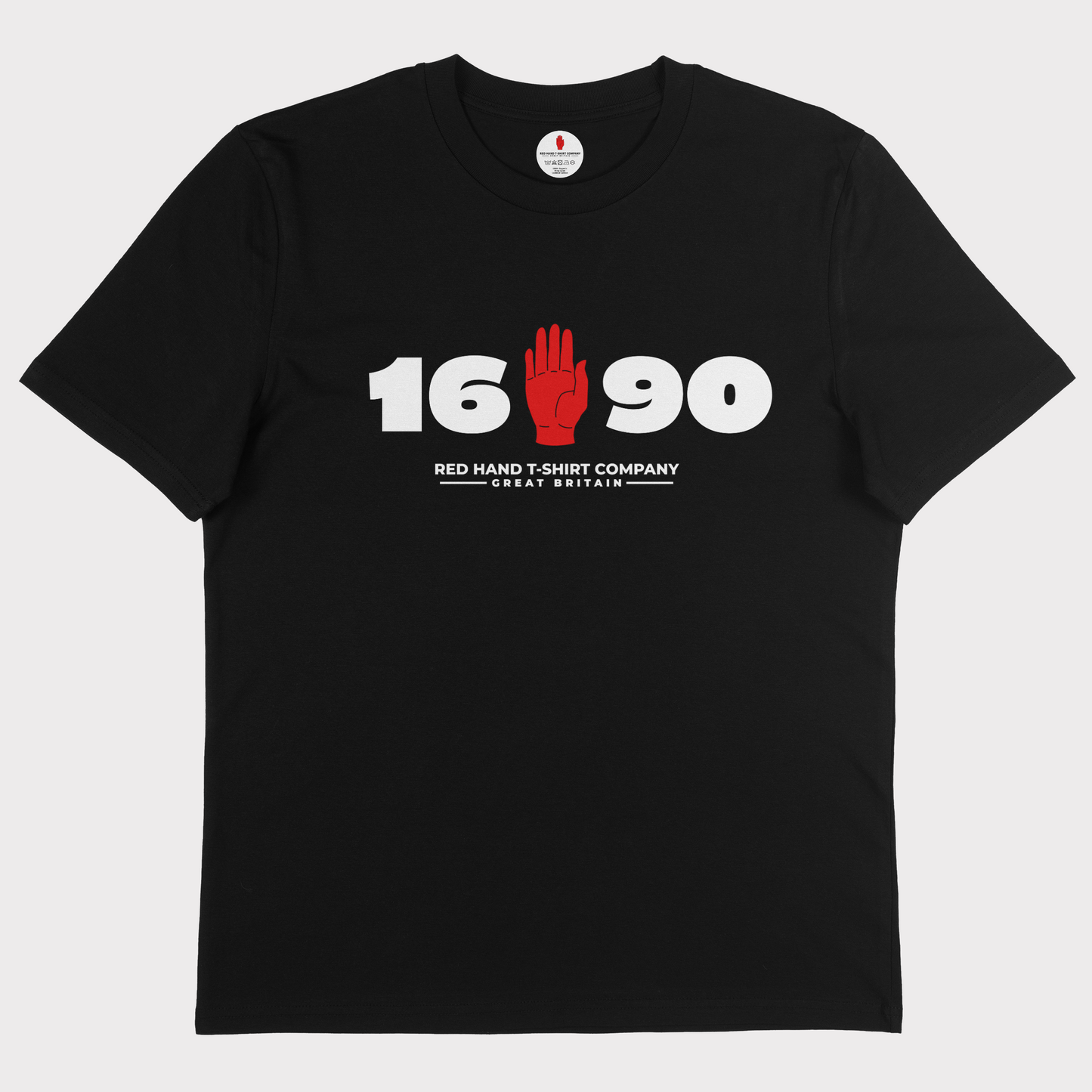 1690 T-shirt