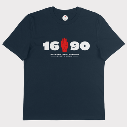 1690 T-shirt