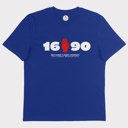 1690 T-shirt