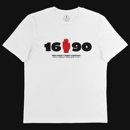 1690 T-shirt