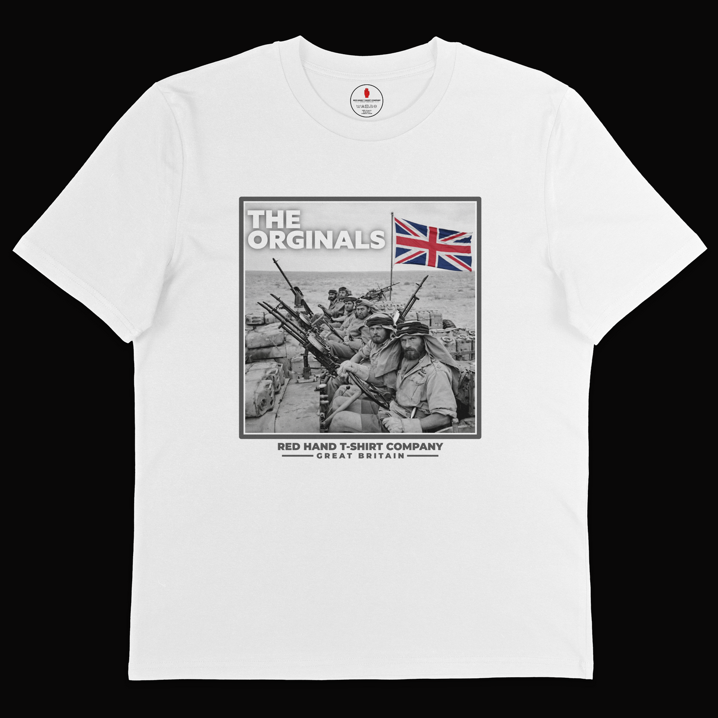 The Originals T-shirt