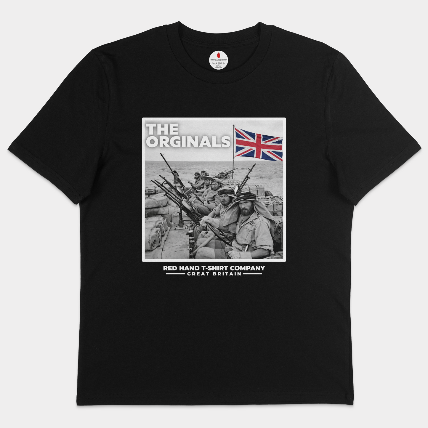 The Originals T-shirt