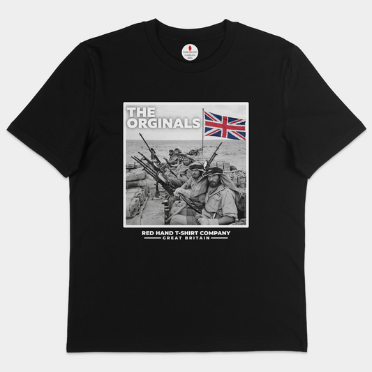 The Originals T-shirt