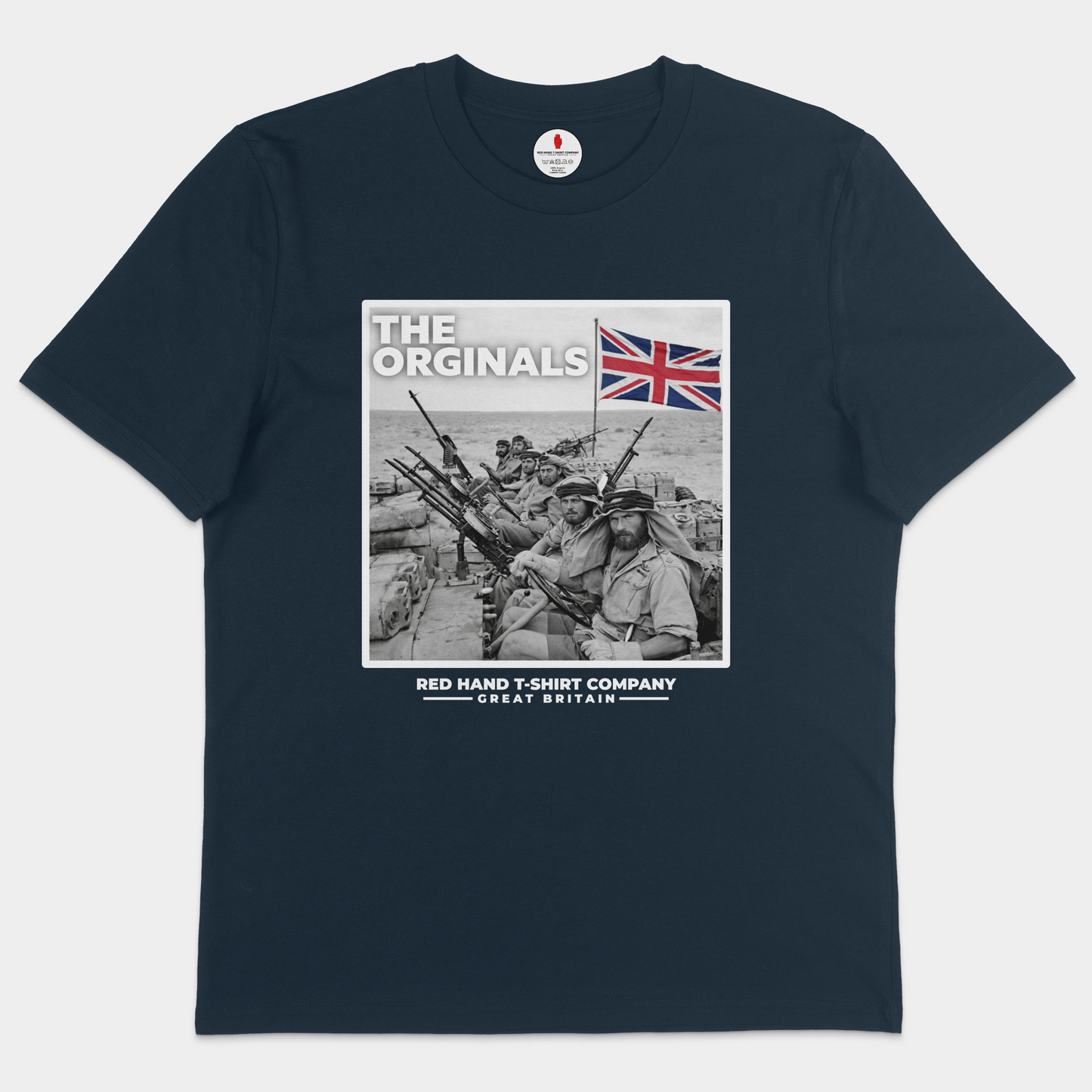 The Originals T-shirt