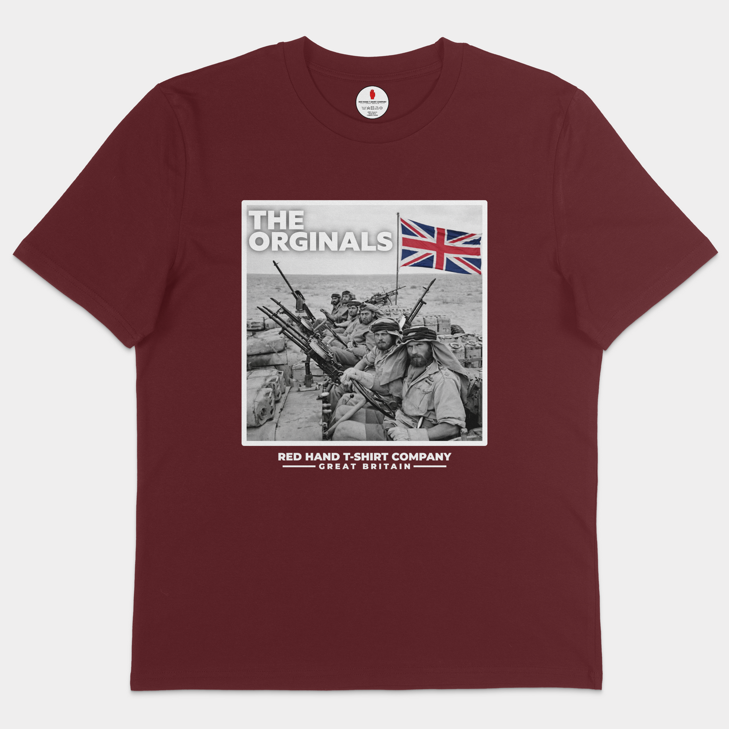 The Originals T-shirt