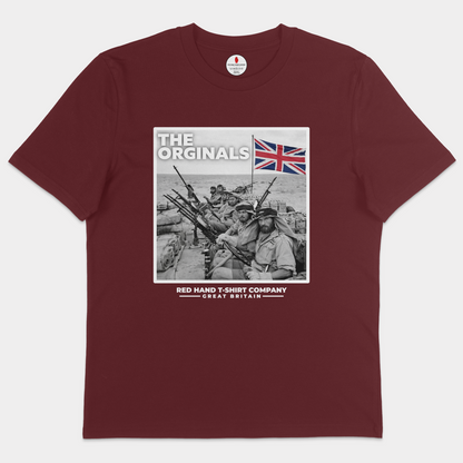 The Originals T-shirt