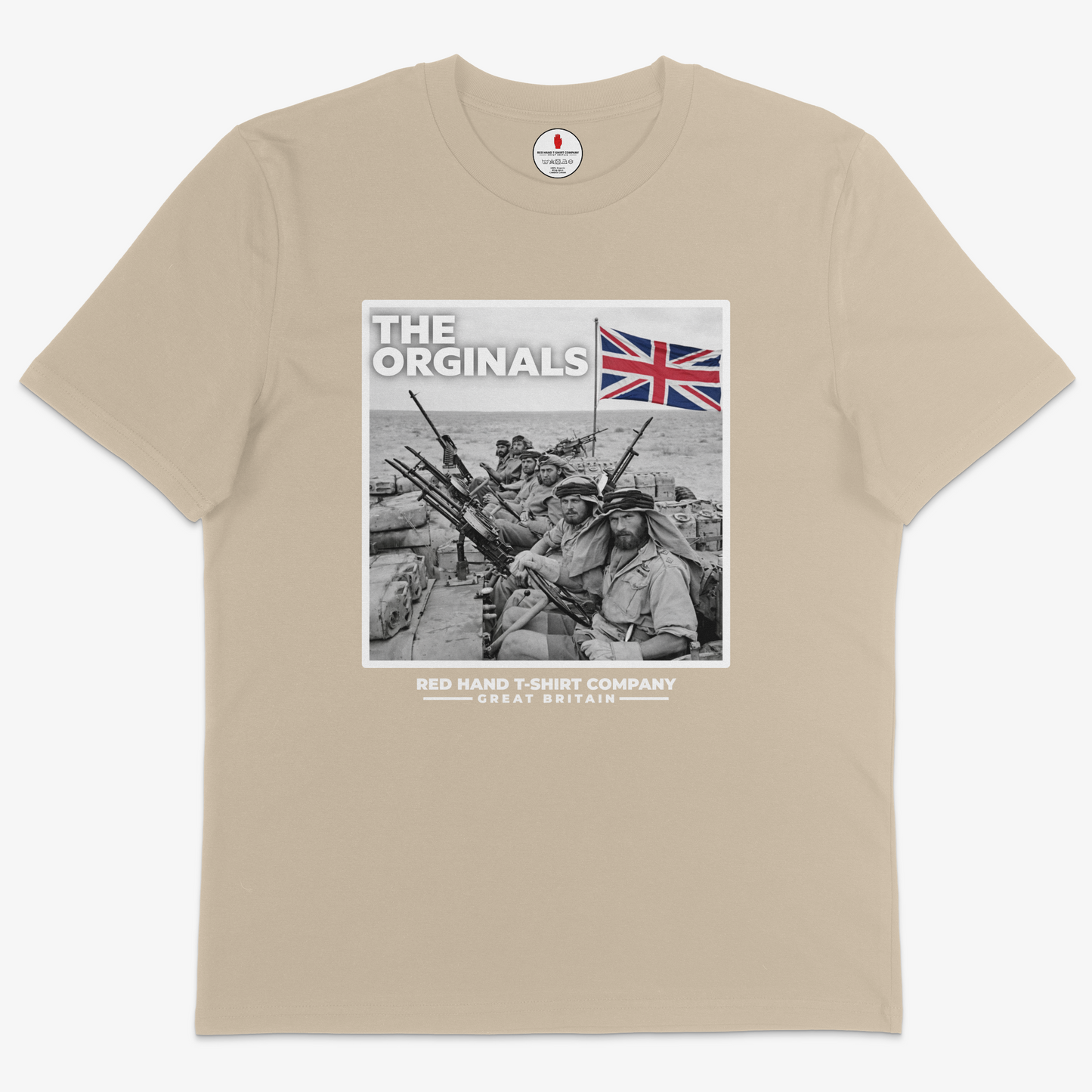 The Originals T-shirt