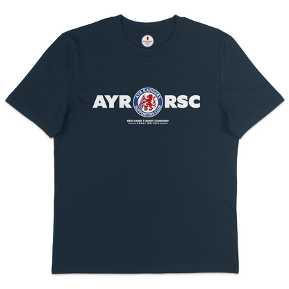 Ayr RSC T-shirt