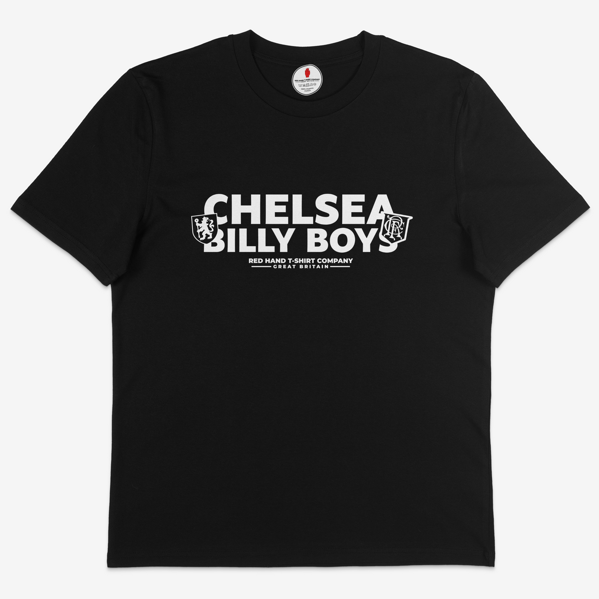 Chelsea Billy Boys T-shirt