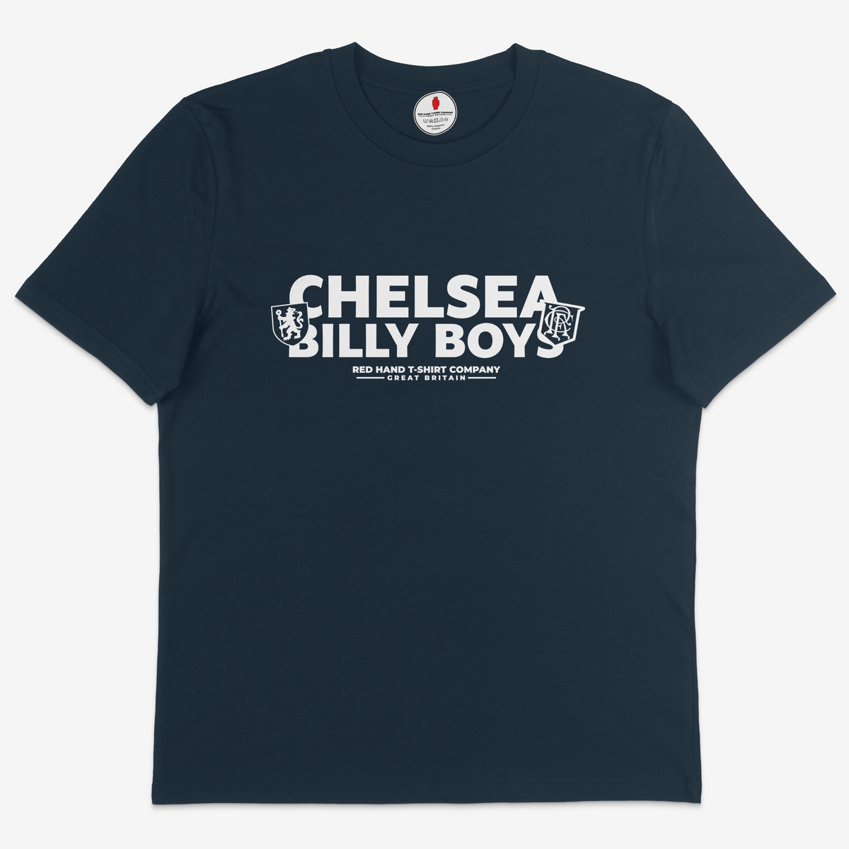 Chelsea Billy Boys T-shirt
