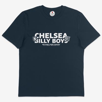 Chelsea Billy Boys T-shirt