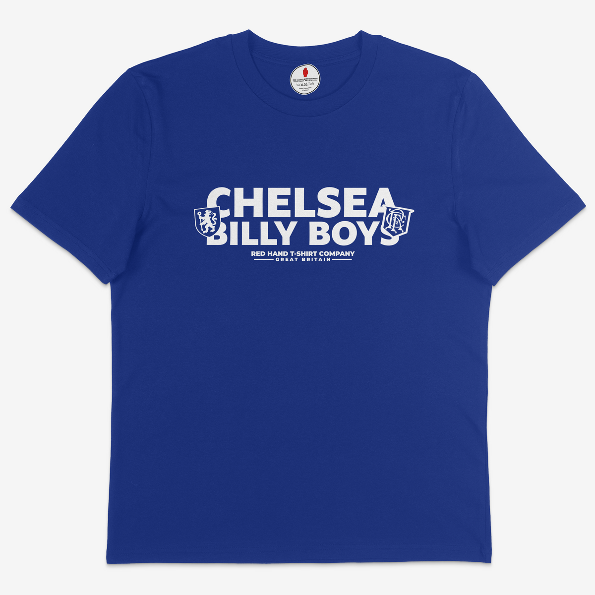 Chelsea Billy Boys T-shirt