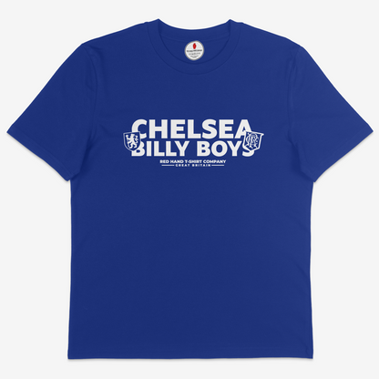 Chelsea Billy Boys T-shirt