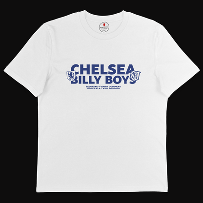 Chelsea Billy Boys T-shirt