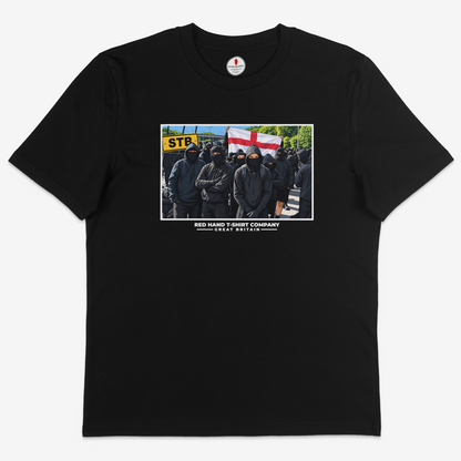 England No Surrender T-shirt