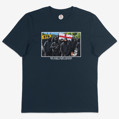 England No Surrender T-shirt