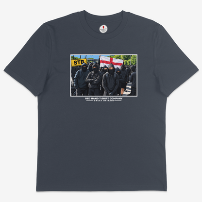 England No Surrender T-shirt