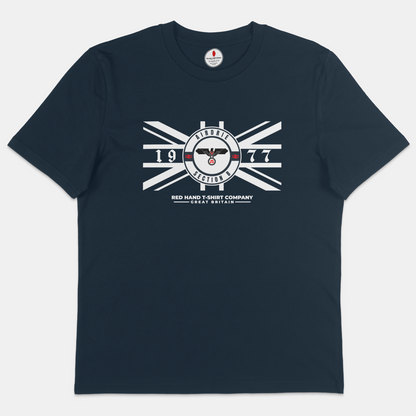 Section B Union Flag T-shirt