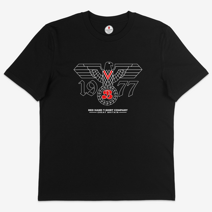Section B Eagle T-shirt