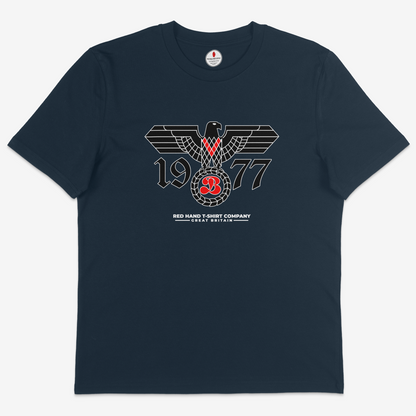 Section B Eagle T-shirt