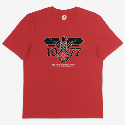 Section B Eagle T-shirt
