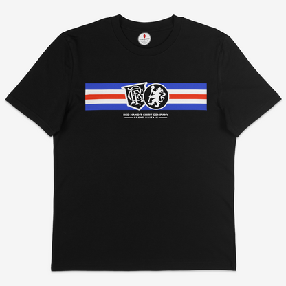 Chelsea Rangers Five Stripe T-shirt