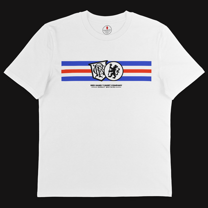 Chelsea Rangers Five Stripe T-shirt