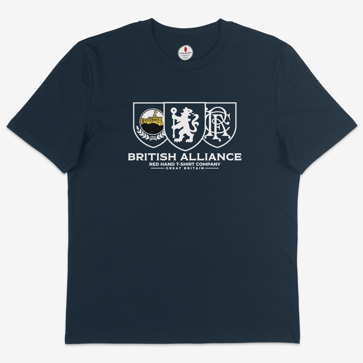 Chelsea British Alliance T-shirt