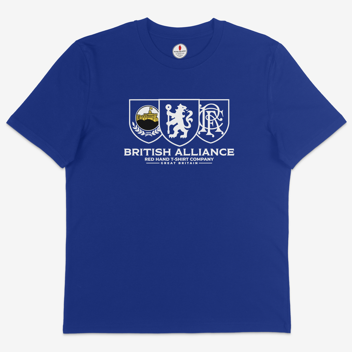 Chelsea British Alliance T-shirt