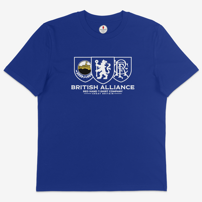 Chelsea British Alliance T-shirt