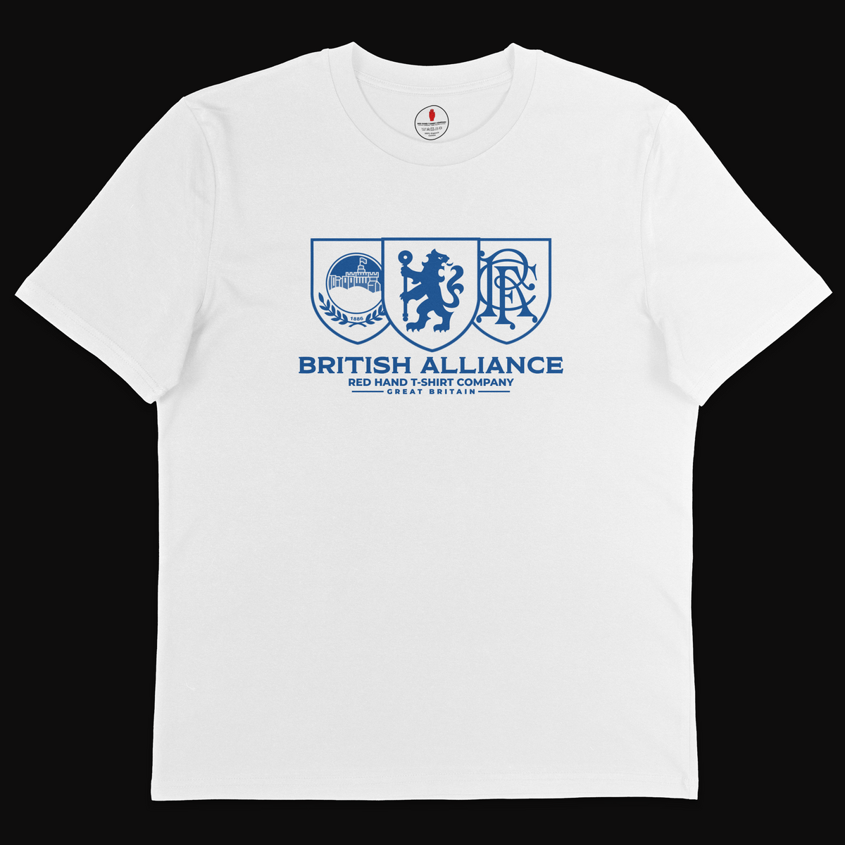 Chelsea British Alliance T-shirt