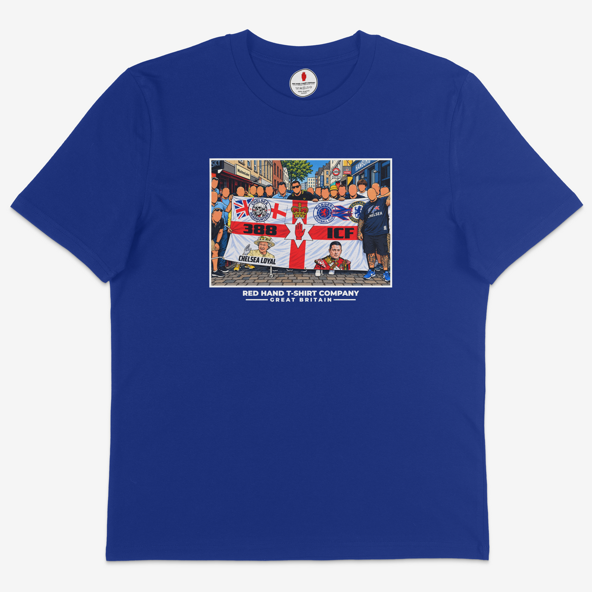 Chelsea Loyal T-shirt