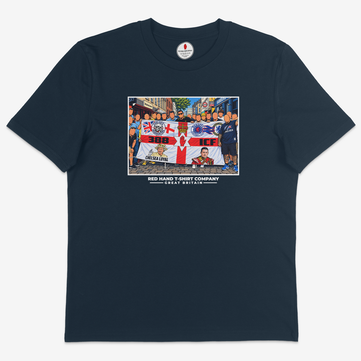 Chelsea Loyal T-shirt