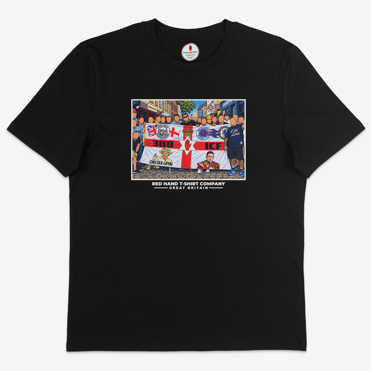 Chelsea Loyal T-shirt