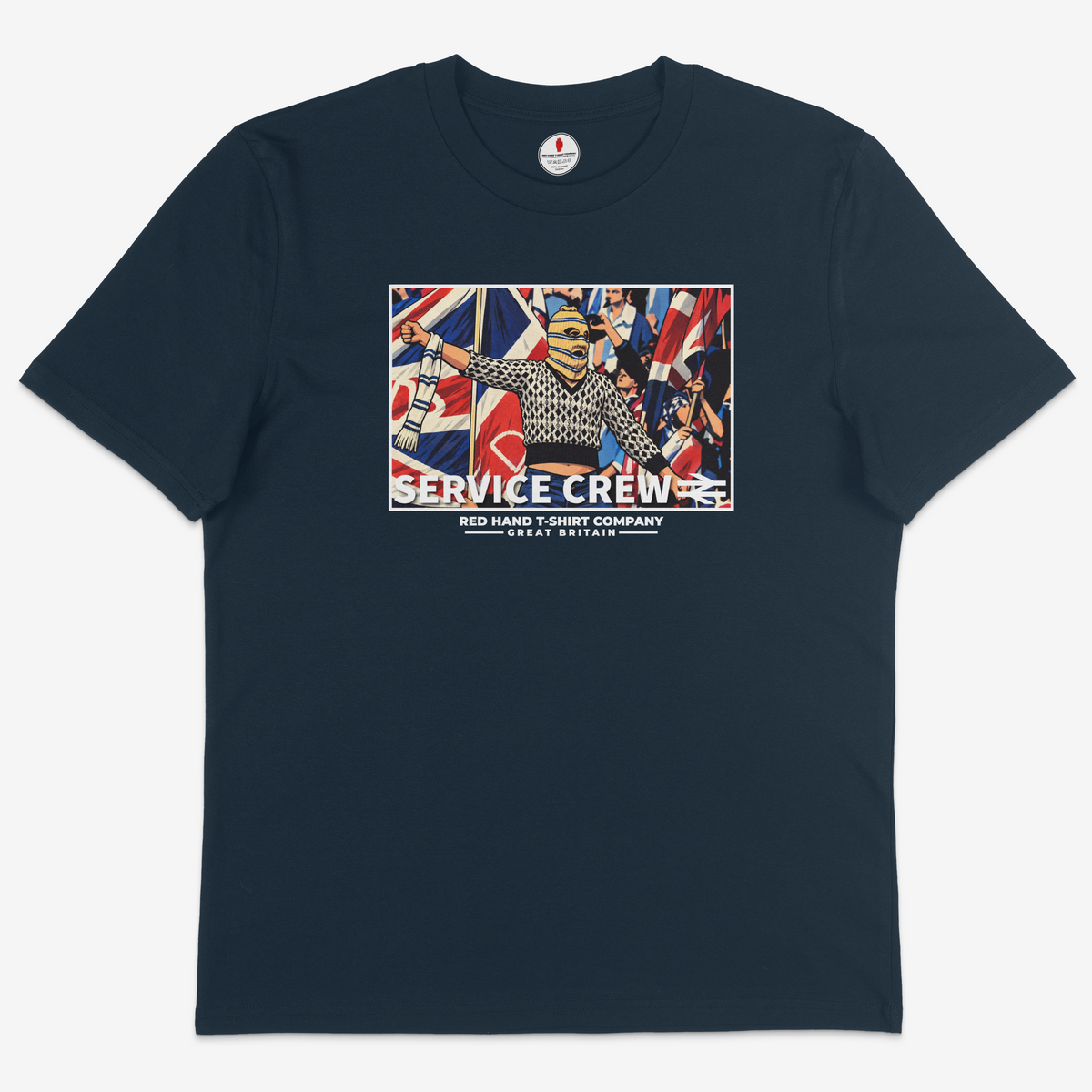 Service Crew T-Shirt