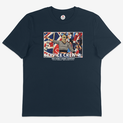 Service Crew T-Shirt