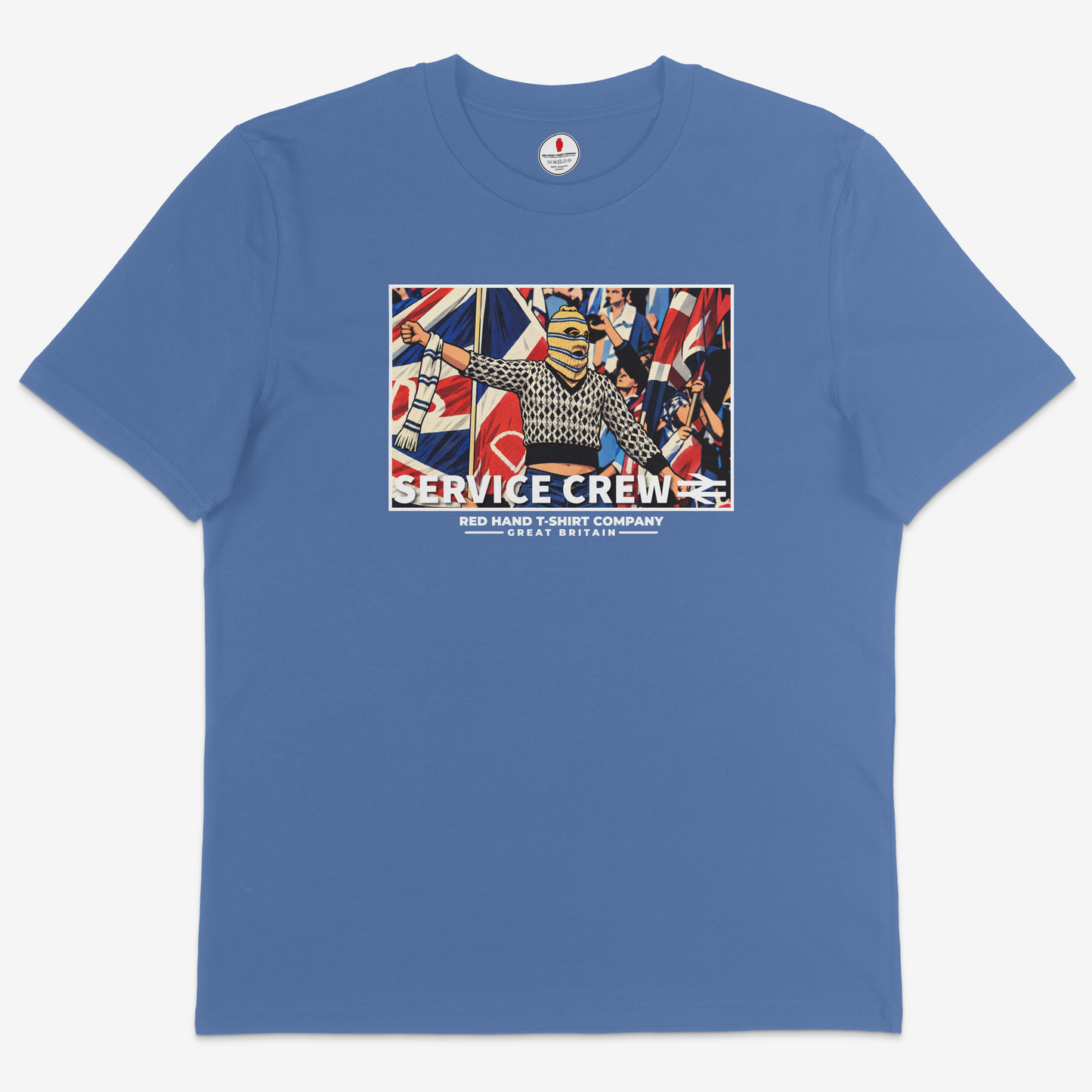 Service Crew T-Shirt