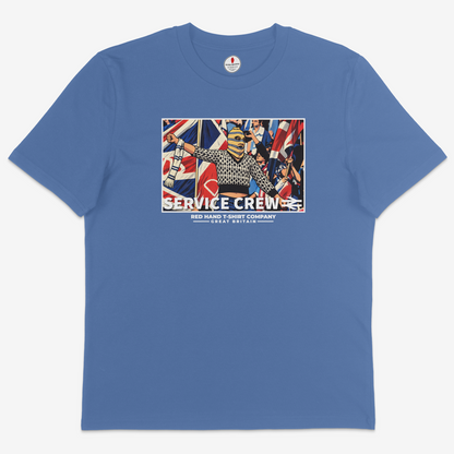 Service Crew T-Shirt