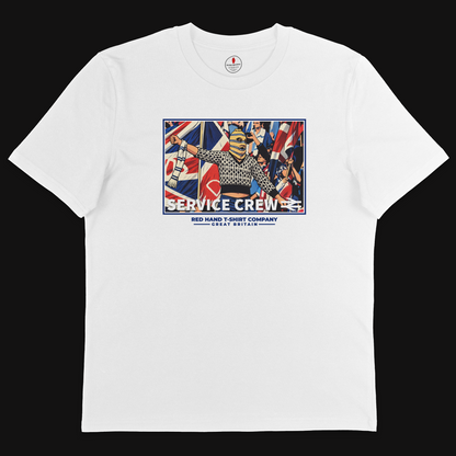 Service Crew T-Shirt