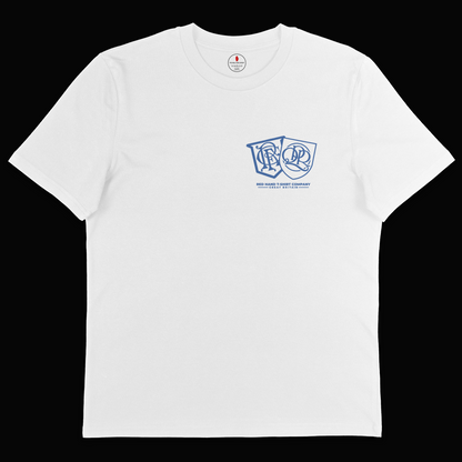 RFC x QPR T-shirt