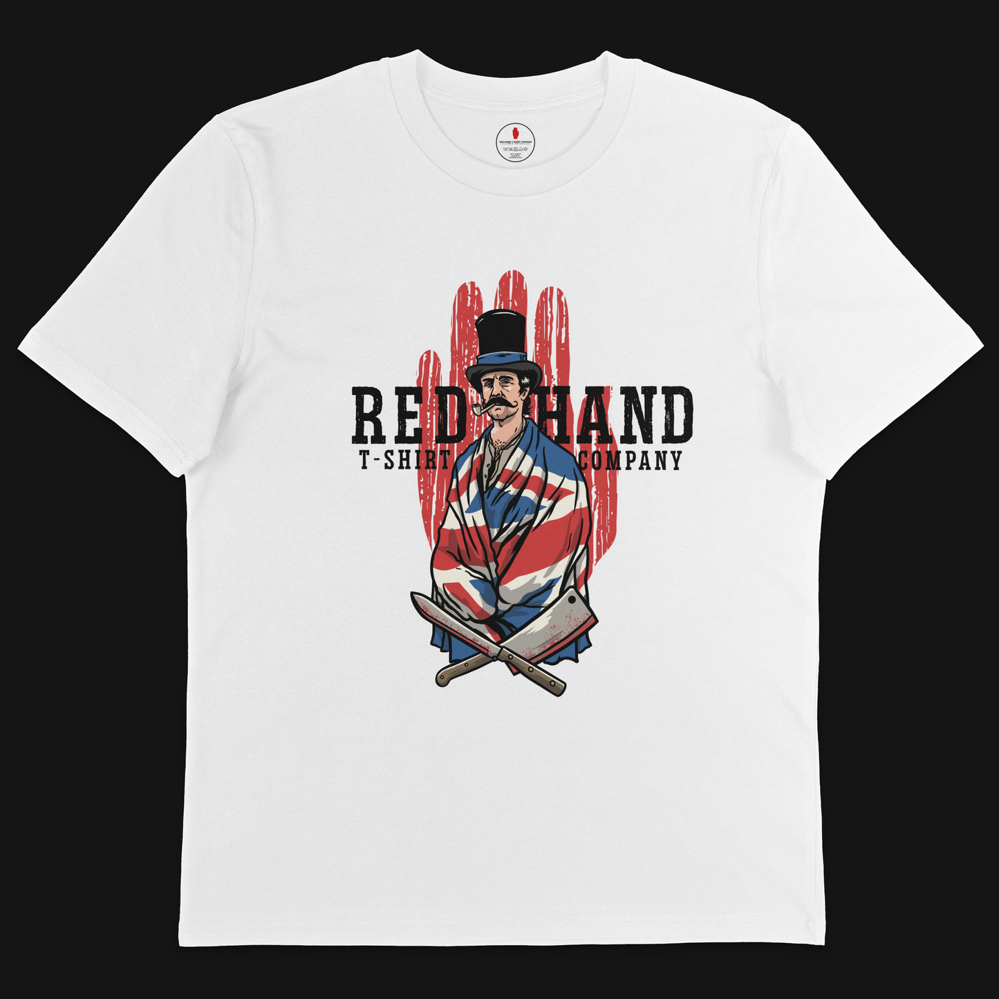 The Butcher T-shirt