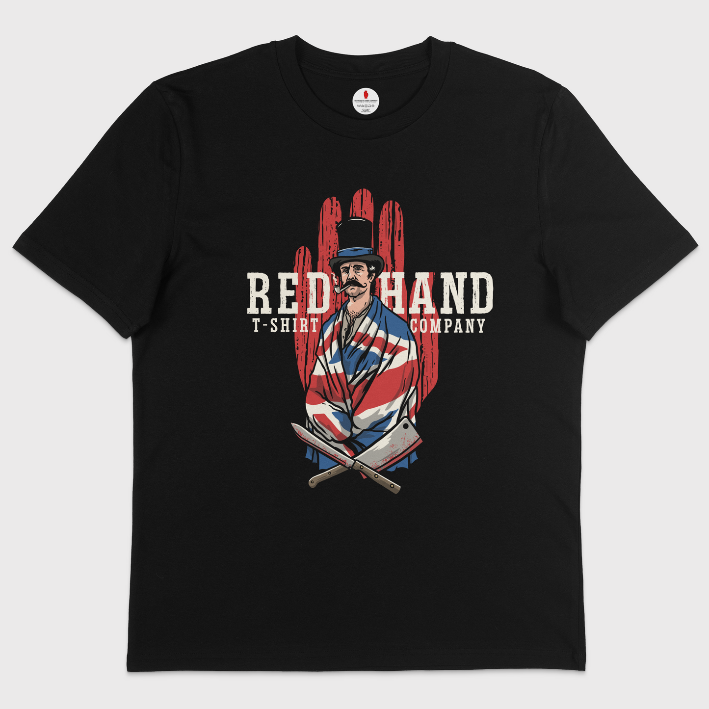 The Butcher T-shirt