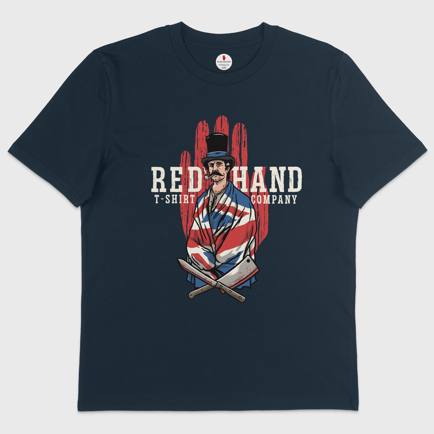 The Butcher T-shirt