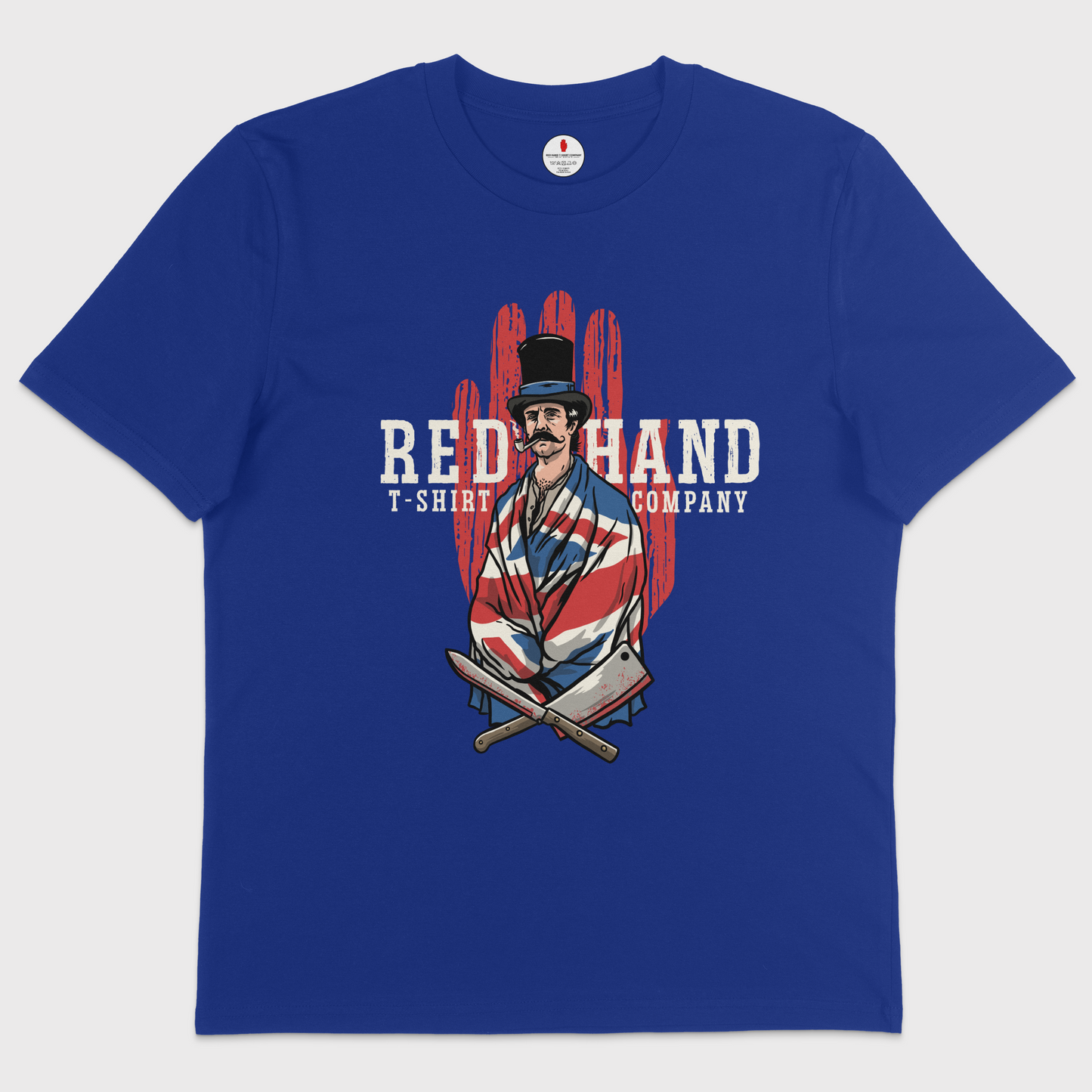 The Butcher T-shirt