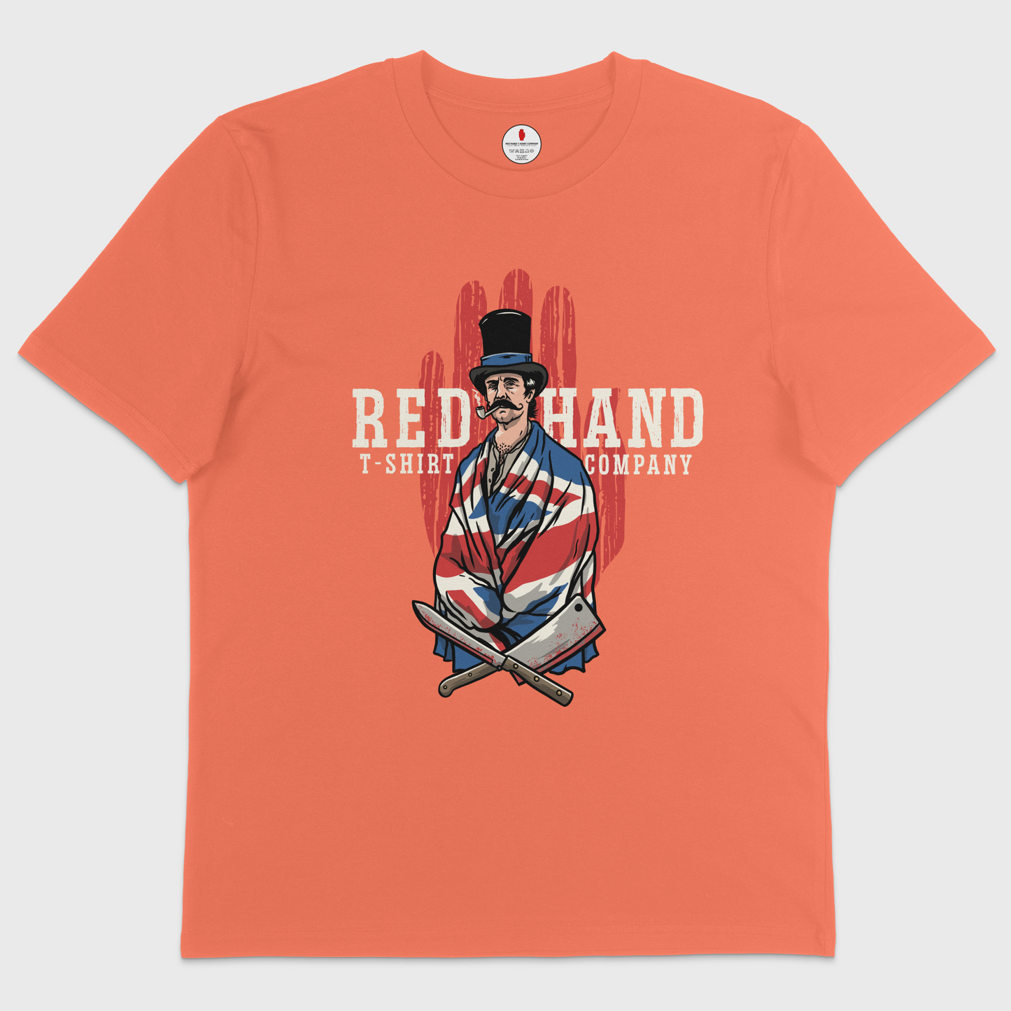 The Butcher T-shirt