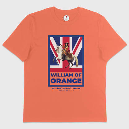 William of Orange T-shirt
