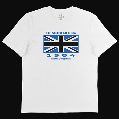 1904 Union Jack T-shirt
